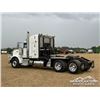 Image 4 : 2018 PETERBILT 367 T/A SLEEPER WINCH TRACTOR