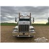 Image 67 : 2018 PETERBILT 367 T/A SLEEPER WINCH TRACTOR