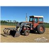 Image 1 : 1974 INTERNATIONAL 766 2WD TRACTOR