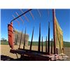 Image 25 : NEW HOLLAND 1033 10 FT. BALE WAGON