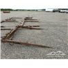 Image 8 : (6) LOG BUNKS