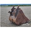 Image 3 : BMI 42 IN. TOOTH BUCKET