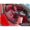 Image 30 : 1985 CHEVROLET 2 DOOR CORVETTE