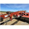 Image 11 : 2004 NEW HOLLAND 1431 13.6 FT. DISCBINE