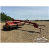 Image 3 : 2004 NEW HOLLAND 1431 13.6 FT. DISCBINE