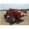 Image 4 : 2004 NEW HOLLAND 1431 13.6 FT. DISCBINE