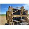 Image 13 : VERMEER 605H ROUND BALER