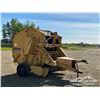 Image 2 : VERMEER 605H ROUND BALER