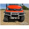 Image 16 : 2017 KUBOTA RTV400CI SIDE BY SIDE