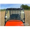 Image 28 : 2017 KUBOTA RTV400CI SIDE BY SIDE