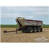Image 1 : 2016 CANUCK TRI/A PUP DUMP TRAILER
