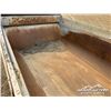 Image 27 : 2016 CANUCK TRI/A PUP DUMP TRAILER