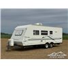 Image 1 : 2001 KEYSTONE 24 FT. T/A TRAVEL TRAILER