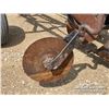 Image 13 : 5 BOTTOM INTERNATIONAL 70 TRIP PLOW