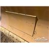 Image 9 : FRONT DOZER BLADE FOR GRADER
