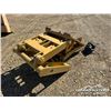 Image 2 : MOTOR GRADER FRONT LIFT GROUP