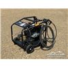 Image 1 : BLUE VIPER 3600 PSI PRESSURE WASHER