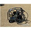 Image 5 : BLUE VIPER 3600 PSI PRESSURE WASHER