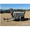 Image 1 : 2015 WACKER  LTW20 LIGHT TOWER *FOR PARTS