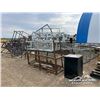 Image 1 : STEEL FRAMEWORKS
