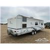 Image 3 : 2005 FOREST RIVER SV291 T/A TRAVEL TRAILER