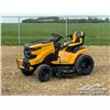 Image 1 : 2023 CUB CADET SLX50 XT2 RIDING MOWER