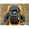 Image 7 : 2023 CUB CADET SLX50 XT2 RIDING MOWER