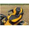 Image 8 : 2023 CUB CADET SLX50 XT2 RIDING MOWER