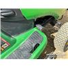 Image 13 : 2014 JOHN DEERE D130 42 IN. RIDE ON LAWN MOWER