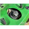 Image 14 : 2014 JOHN DEERE D130 42 IN. RIDE ON LAWN MOWER