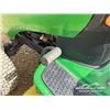 Image 16 : 2014 JOHN DEERE D130 42 IN. RIDE ON LAWN MOWER