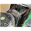 Image 19 : 2014 JOHN DEERE D130 42 IN. RIDE ON LAWN MOWER