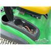Image 23 : 2014 JOHN DEERE D130 42 IN. RIDE ON LAWN MOWER