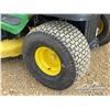 Image 26 : 2014 JOHN DEERE D130 42 IN. RIDE ON LAWN MOWER