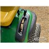 Image 8 : 2014 JOHN DEERE D130 42 IN. RIDE ON LAWN MOWER