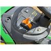 Image 9 : 2014 JOHN DEERE D130 42 IN. RIDE ON LAWN MOWER