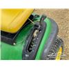 Image 13 : 2003 JOHN DEERE L130 48 IN. RIDING MOWER