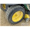 Image 25 : 2003 JOHN DEERE L130 48 IN. RIDING MOWER