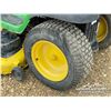 Image 26 : 2003 JOHN DEERE L130 48 IN. RIDING MOWER
