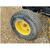 Image 28 : 2003 JOHN DEERE L130 48 IN. RIDING MOWER