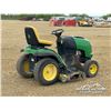 Image 3 : 2003 JOHN DEERE L130 48 IN. RIDING MOWER