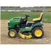 Image 5 : 2003 JOHN DEERE L130 48 IN. RIDING MOWER