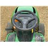Image 7 : 2003 JOHN DEERE L130 48 IN. RIDING MOWER
