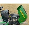 Image 17 : 2005 JOHN DEERE L111 42 IN. RIDING MOWER