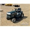 Image 1 : 42 IN. CRAFTSMAN LT1000 LAWN MOWER