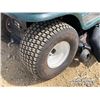 Image 21 : 42 IN. CRAFTSMAN LT1000 LAWN MOWER