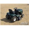 Image 3 : 42 IN. CRAFTSMAN LT1000 LAWN MOWER