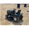 Image 4 : 42 IN. CRAFTSMAN LT1000 LAWN MOWER