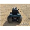 Image 6 : 42 IN. CRAFTSMAN LT1000 LAWN MOWER