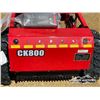 Image 13 : 2026 CAPTOK CK800 LAWN MOWER